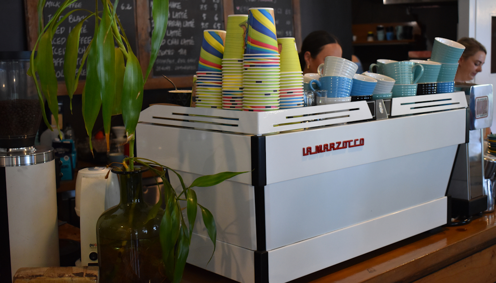 Origin – roasting and serving stunning coffee in Port Douglas